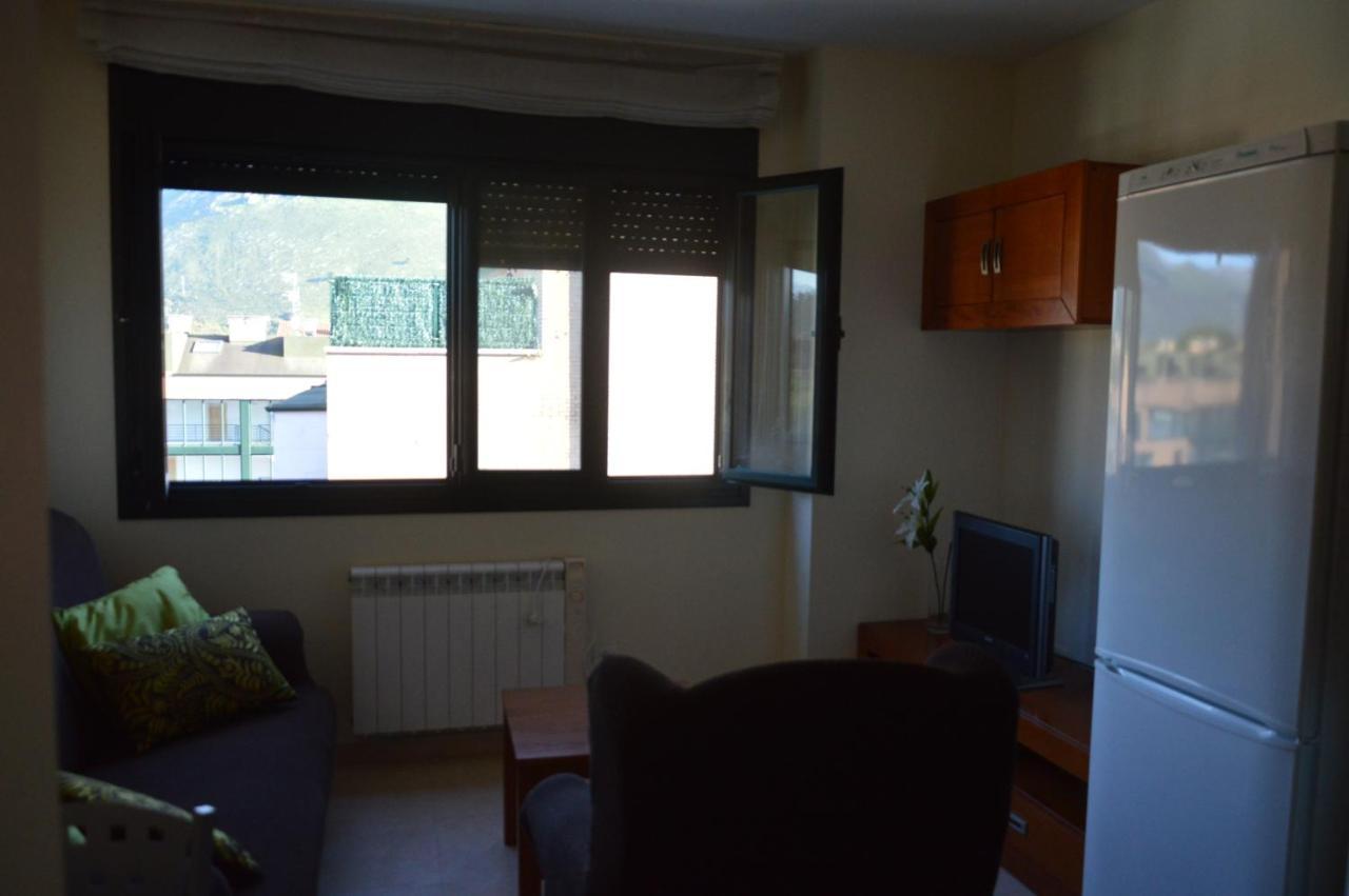 Apartamento El Collau Posada De Llanes Eksteriør billede