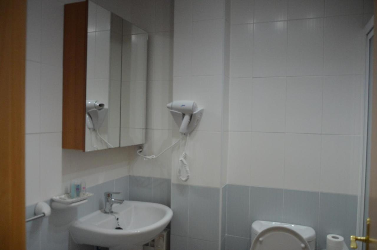 Apartamento El Collau Posada De Llanes Eksteriør billede