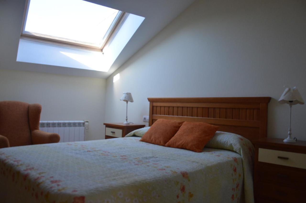 Apartamento El Collau Posada De Llanes Eksteriør billede